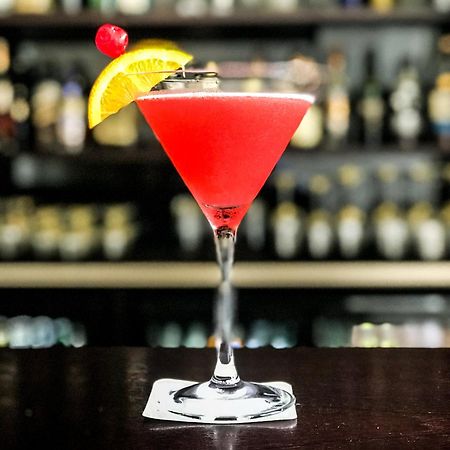Radisson Blu Hotel & Convention Centre キガリ エクステリア 写真 A cosmopolitan